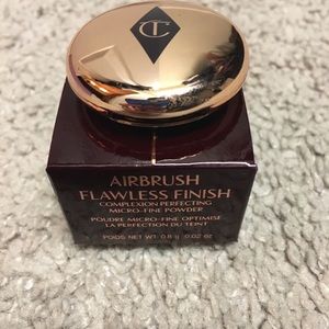 Charlotte Tilbury Airbrush 2 Medium